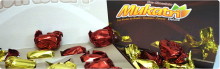 Confectionary products Mukatri