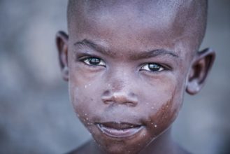 Transitioning to Cap Haitien, Haiti – Meds & Food for Kids