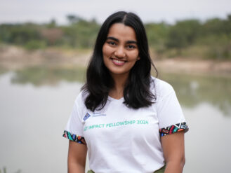 4 Things I Learned as an LGT Impact Fellow 