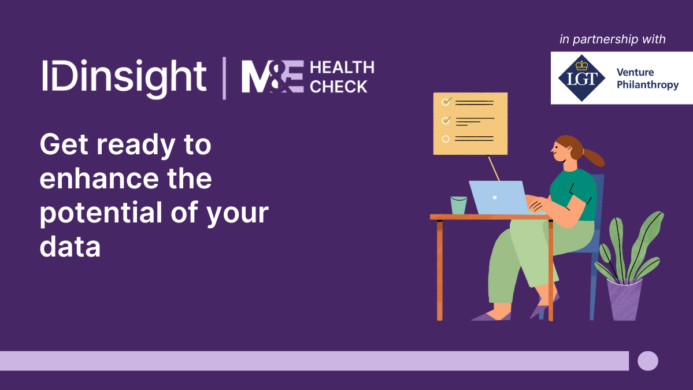 Launching the M&E Health Check tool – how LGT VP collaborated with IDinsight to support organizations in tapping into the potential of data
