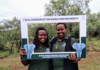 A Fellowship journey with MMWCA in Kenya