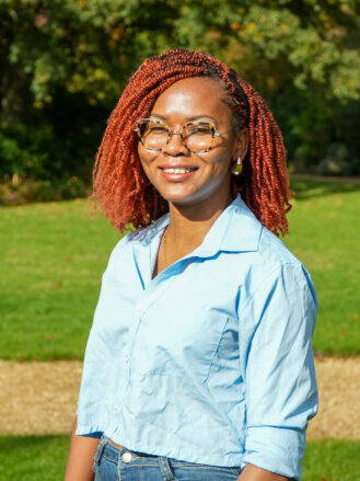 Testimonial by Chidinma Okoli, Fellow at Moniepoint. 