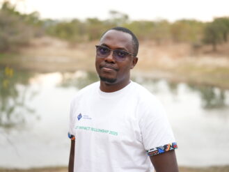 Why Trust is the Real Currency of Health Financing in Africa
