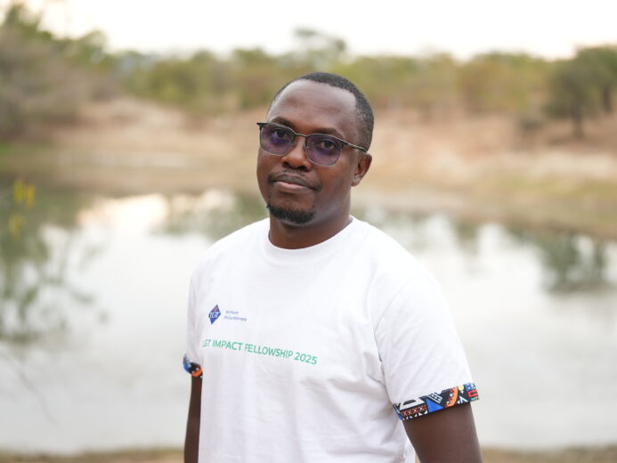 Why Trust is the Real Currency of Health Financing in Africa