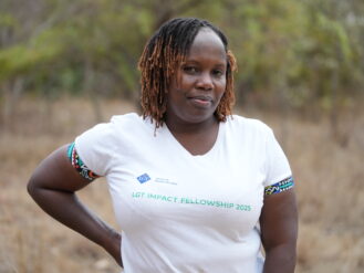 Grounded in the Grassroots